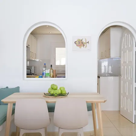 Apartment Casa Gecko, Puerto Del Carmen Puerto del Carmen (Lanzarote)