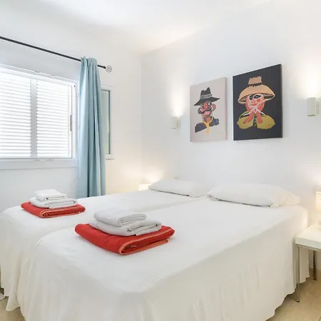 Casa Gecko, Puerto Del Carmen Apartment *
