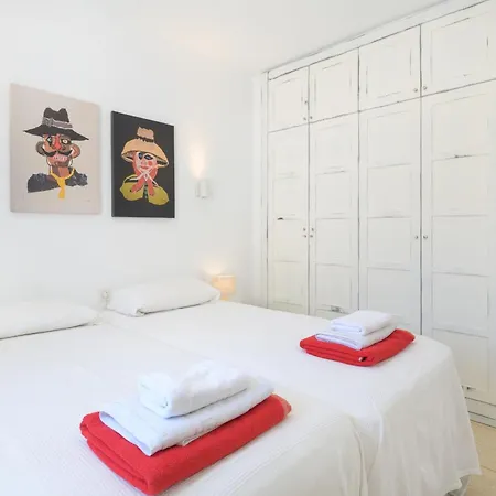 Casa Gecko, Puerto Del Carmen Apartment Puerto del Carmen (Lanzarote)