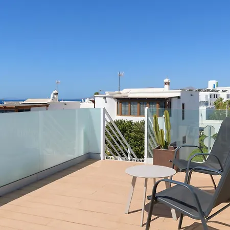 Casa Gecko, Puerto Del Carmen Puerto del Carmen (Lanzarote)
