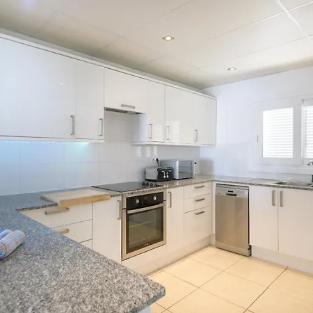 Apartment Casa Gecko, Puerto Del Carmen Puerto del Carmen (Lanzarote)