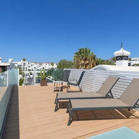 Casa Gecko, Puerto Del Carmen Puerto del Carmen (Lanzarote)