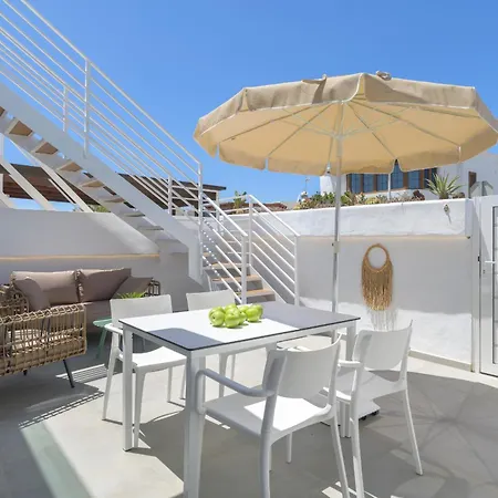 Casa Gecko, Puerto Del Carmen