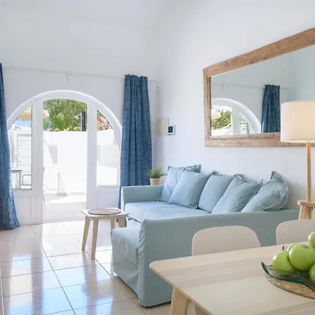 Casa Gecko, Puerto Del Carmen Apartment *