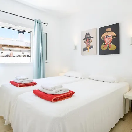 Casa Gecko, Puerto Del Carmen *