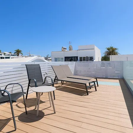 Casa Gecko, Puerto Del Carmen