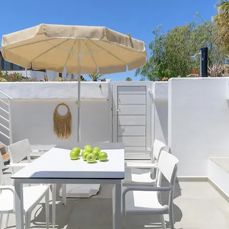 Casa Gecko, Puerto Del Carmen Apartment