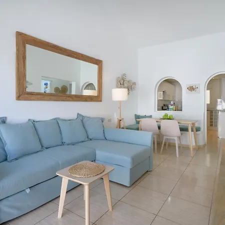 Lägenhet Casa Gecko, Puerto del Carmen (Lanzarote)