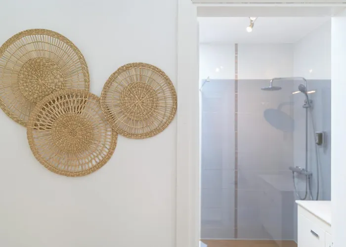 Casa Gecko, Lägenhet