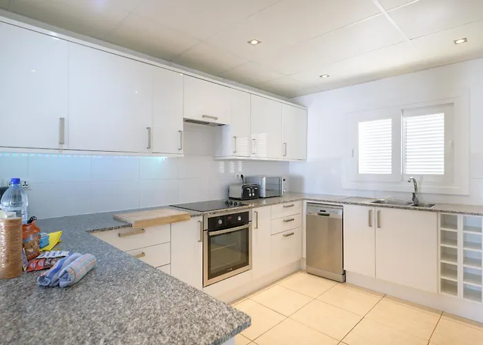 Lägenhet Casa Gecko, Puerto del Carmen (Lanzarote)