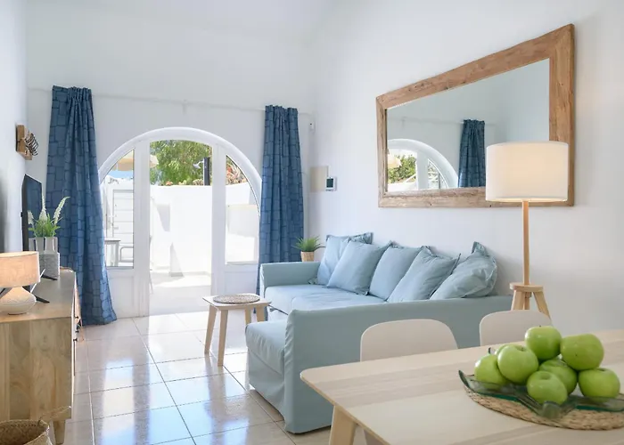 Casa Gecko, Lägenhet *