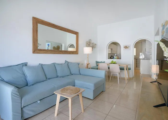 Lägenhet Casa Gecko, Puerto del Carmen (Lanzarote)