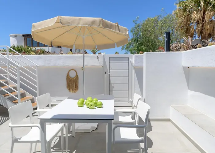 Casa Gecko, Lägenhet